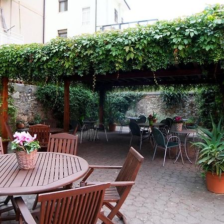 Villa Gioiosa Diano Marina Eksteriør billede