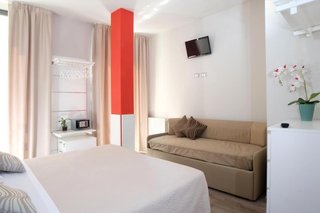 Villa Gioiosa Diano Marina Eksteriør billede