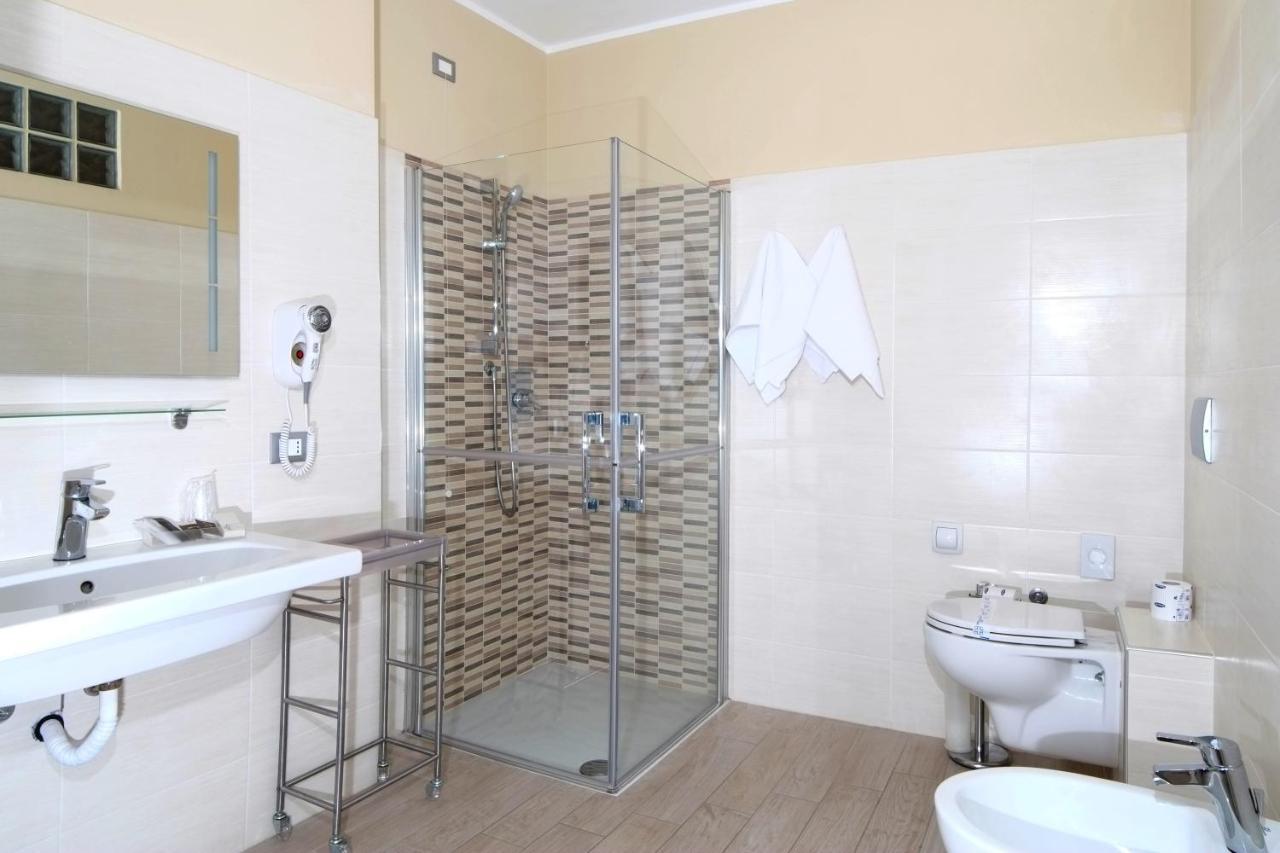 Villa Gioiosa Diano Marina Eksteriør billede