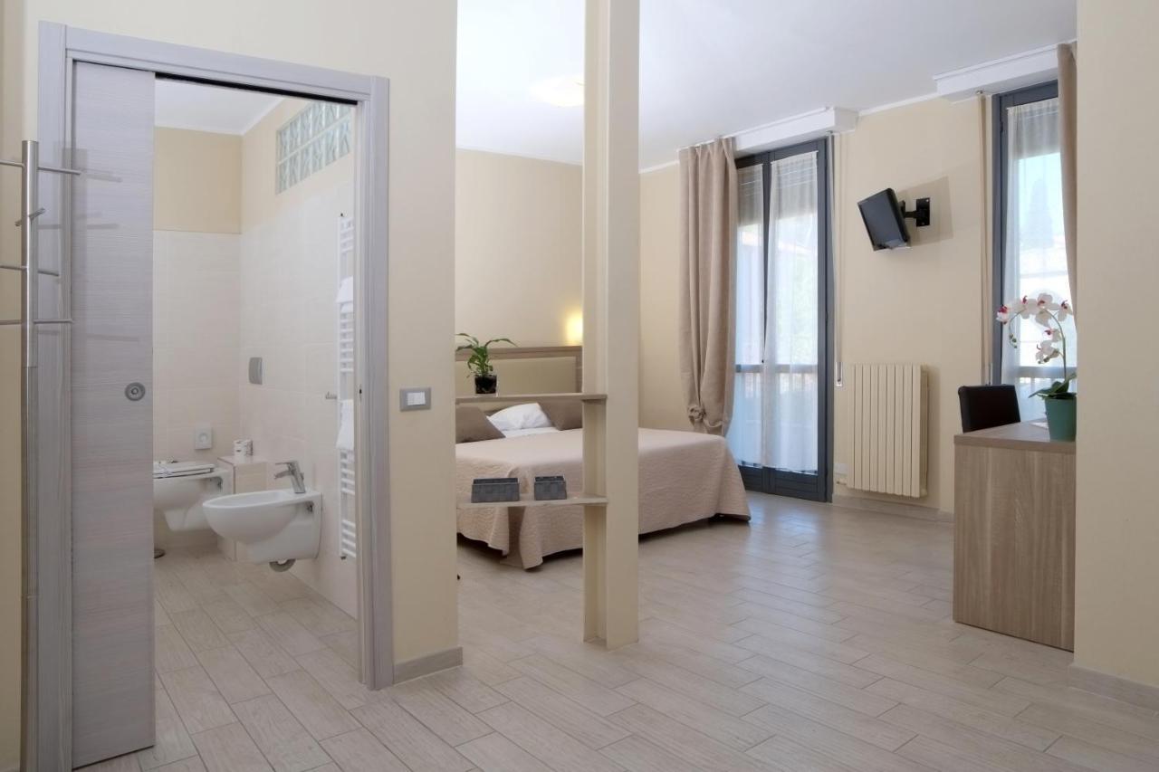 Villa Gioiosa Diano Marina Eksteriør billede