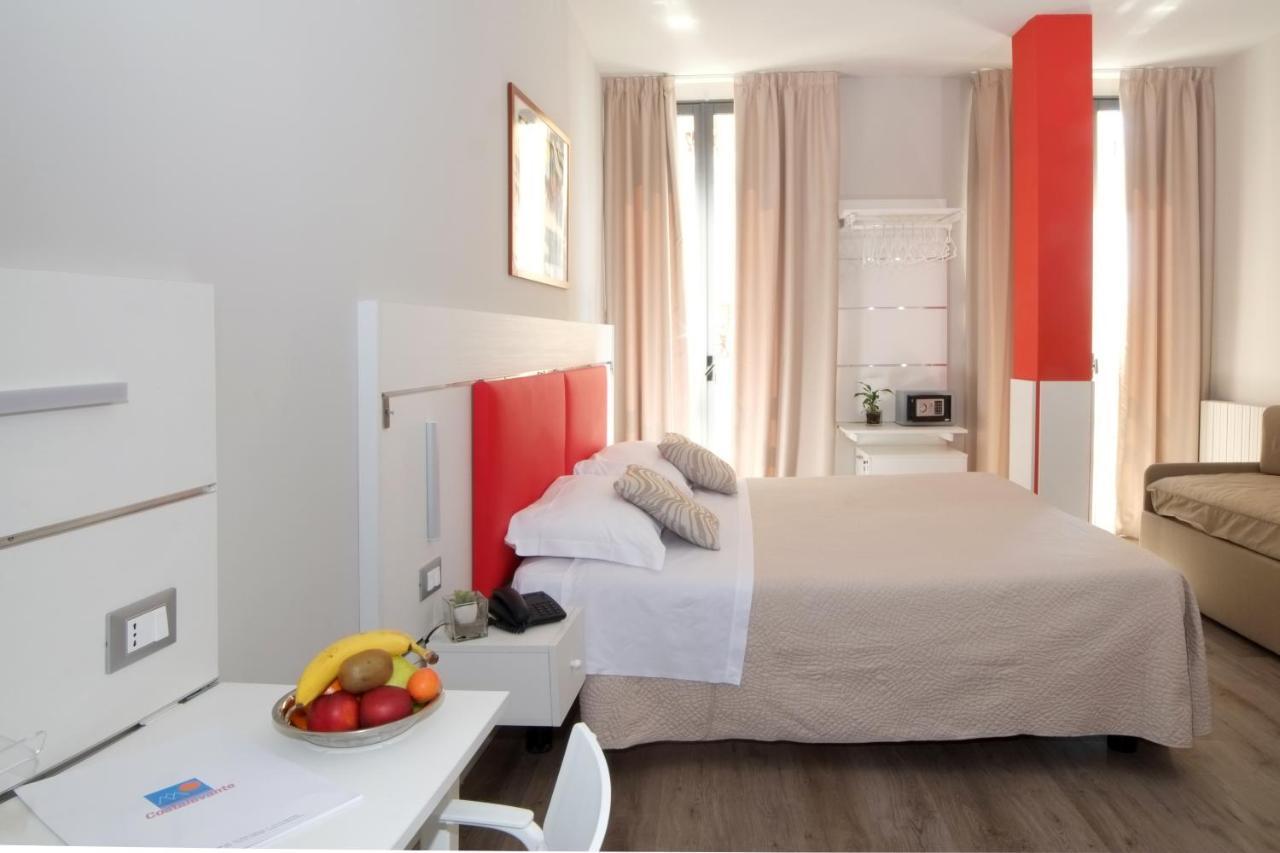 Villa Gioiosa Diano Marina Eksteriør billede